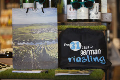 31 Days of Riesling 2017