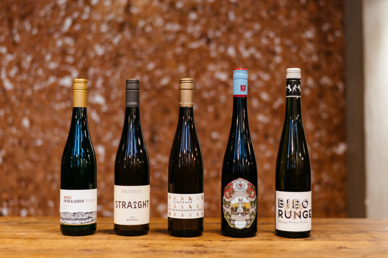 German Wines Online Wines of Germany