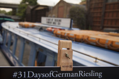 31 Days of German Riesling - Launch Party