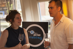 31 Days of German Riesling - Launch Party