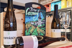 Highbury-Vintners