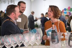 G String Trade Tasting 2017