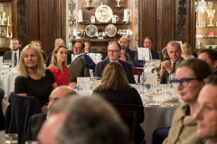 Riesling Fellowship dinner