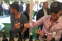 Taste of London 2017