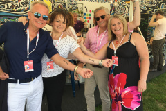 Taste of London 2017