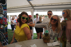 Taste of London 2017