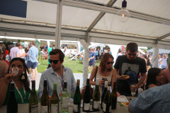 Taste of London 2017